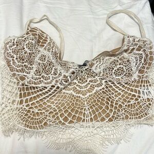 For love and lemons bralette